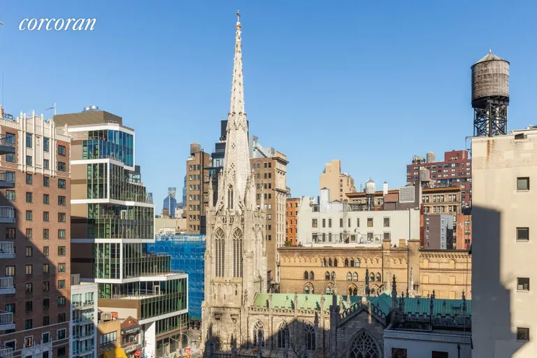 New York City Real Estate | View 70 East 10th Street, 11G | View | View 3