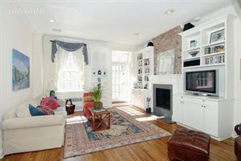 New York City Real Estate | View 311 West 83rd Street, 2C | room 1 | View 2