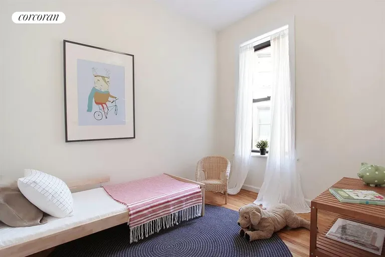 New York City Real Estate | View 382 Prospect Place, 18 | room 4 | View 5