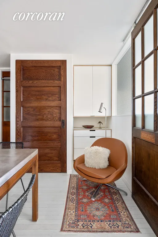 New York City Real Estate | View 185 Hall Street, 1008 | Super Cool Design Throughout | View 5