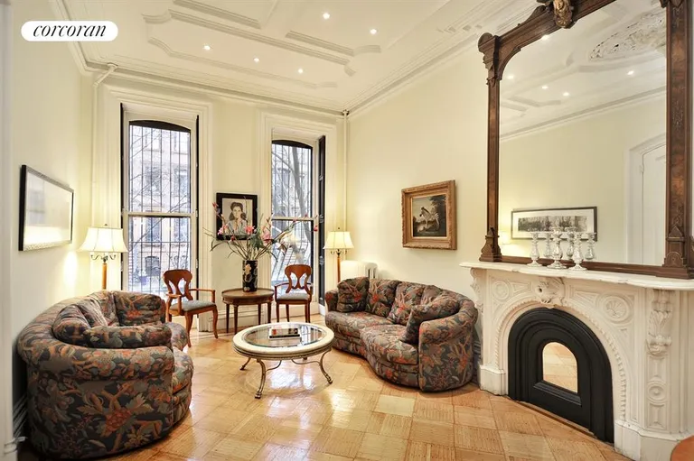 New York City Real Estate | View 124 Park Place | 6.5 Beds, 3.5 Baths | View 1