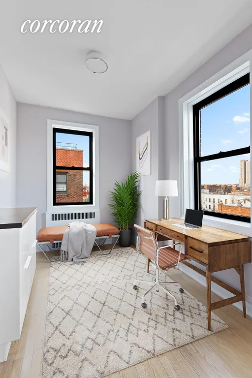 New York City Real Estate | View 40 Clarkson Avenue, 6E | room 5 | View 6