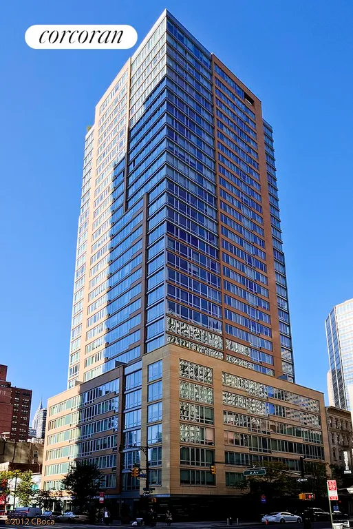 New York City Real Estate | View 250 East 53rd Street, 406 | The Veneto Condominium | View 11