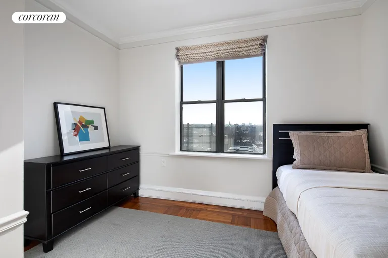 New York City Real Estate | View 2 Grace Court, 6E | BEDROOM | View 8