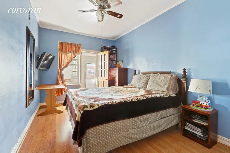 New York City Real Estate | View 1416 East 52Nd Street | Bedroom | View 5
