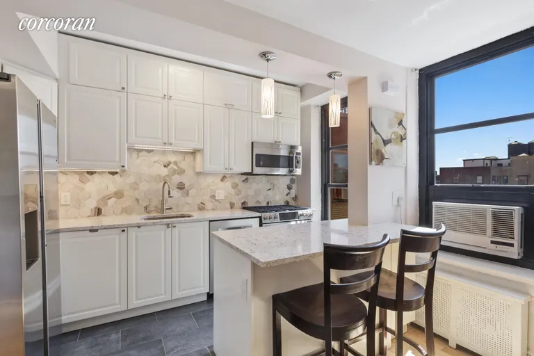 New York City Real Estate | View 235 East 22Nd Street, 16G | room 2 | View 3