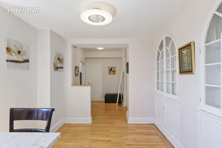 New York City Real Estate | View 235 East 22Nd Street, 16G | room 4 | View 5