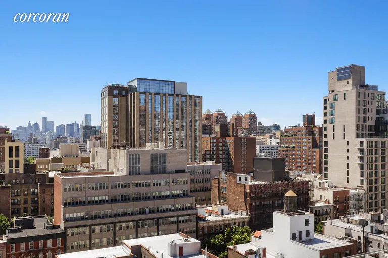 New York City Real Estate | View 235 East 22Nd Street, 16G | room 7 | View 8