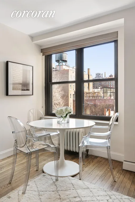 New York City Real Estate | View 61 West 9th Street, 8G | room 2 | View 3