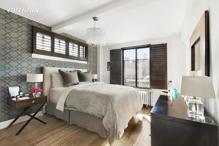 New York City Real Estate | View 61 West 9th Street, 8G | room 3 | View 4