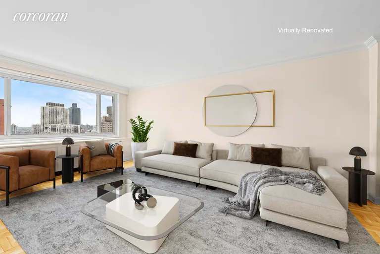 New York City Real Estate | View 301 East 78th Street, 16G | Other Listing Photo | View 2