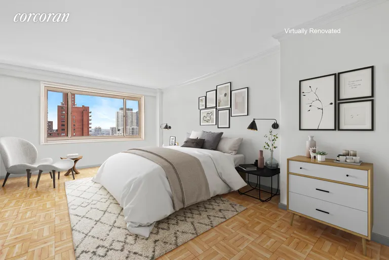 New York City Real Estate | View 301 East 78th Street, 16G | Other Listing Photo | View 3