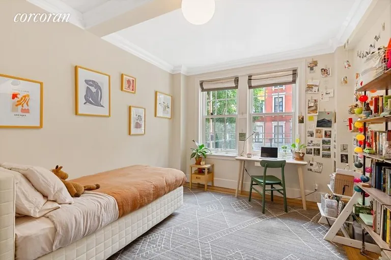 New York City Real Estate | View 125 East 93rd Street, 2AB | Bedroom | View 20