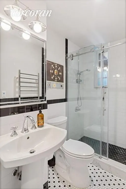 New York City Real Estate | View 125 East 93rd Street, 2AB | Full Bathroom | View 22