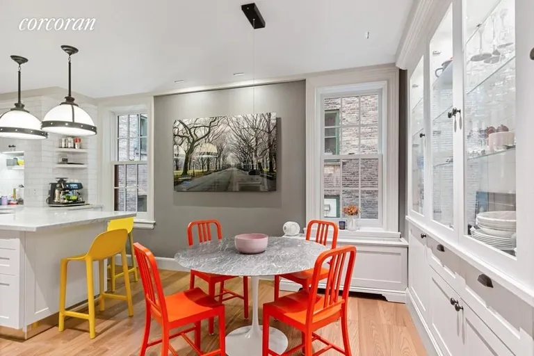 New York City Real Estate | View 125 East 93rd Street, 2AB | Kitchen | View 8