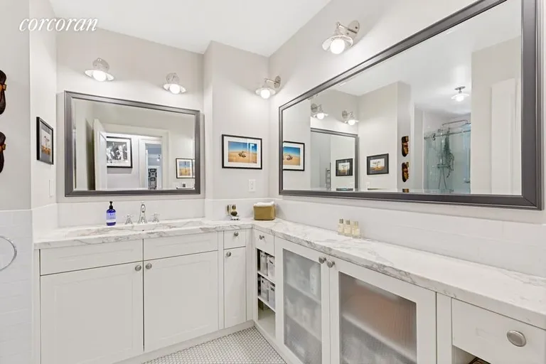 New York City Real Estate | View 125 East 93rd Street, 2AB | Full Bathroom | View 16
