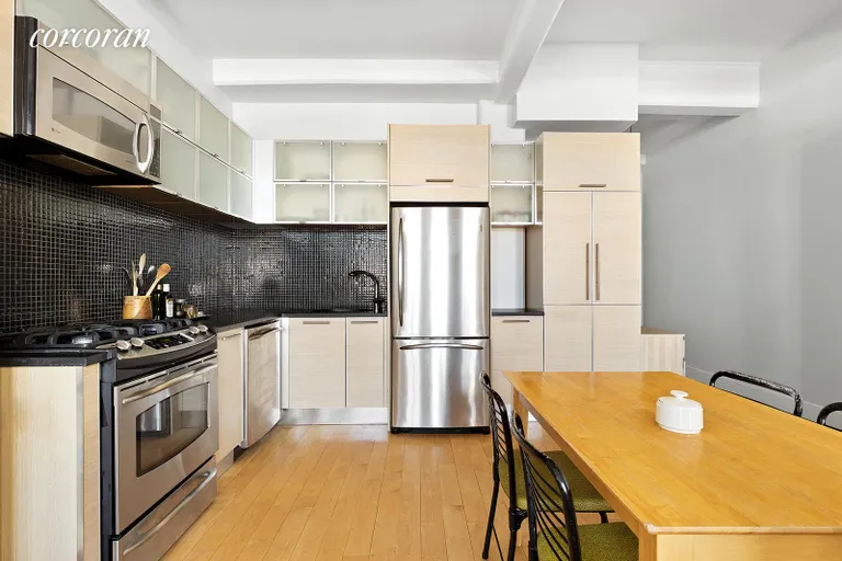 New York City Real Estate | View 242 South 1st Street, 2B | Kitchen | View 2