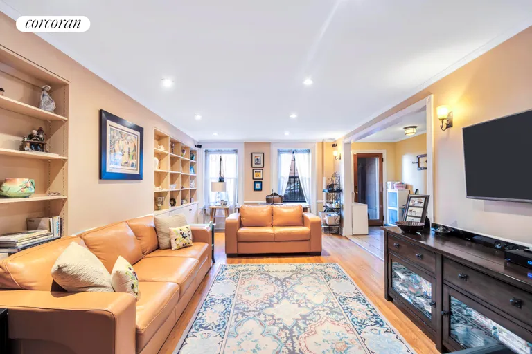 New York City Real Estate | View 296 8th Street | room 2 | View 3