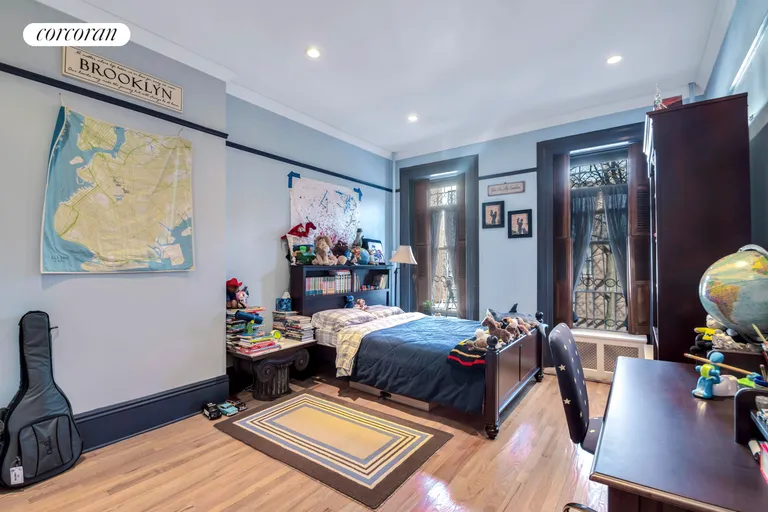 New York City Real Estate | View 296 8th Street | room 5 | View 6