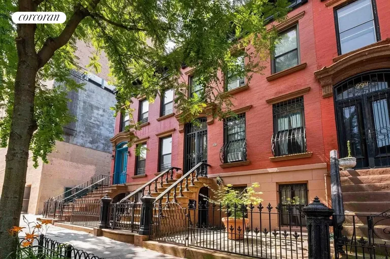 New York City Real Estate | View 296 8th Street | room 13 | View 14
