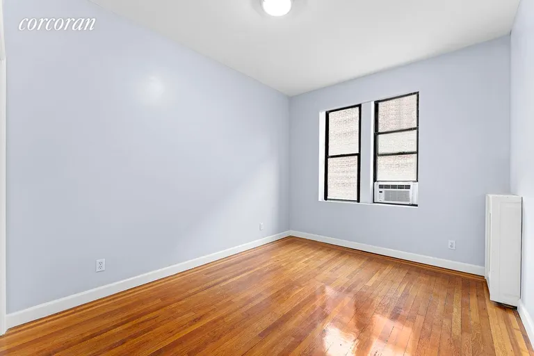 New York City Real Estate | View 712 West 175th Street, 3E | Bedroom | View 11