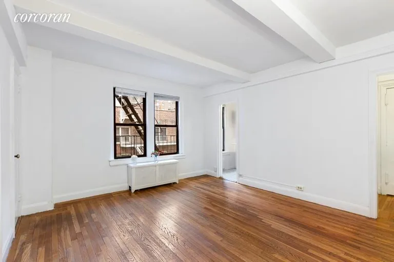 New York City Real Estate | View 321 East 54th Street, 8G | room 3 | View 4