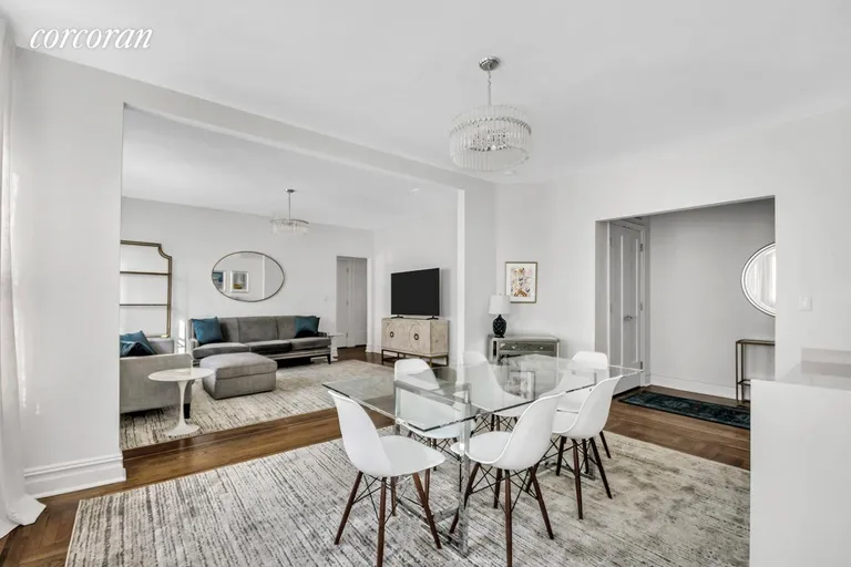New York City Real Estate | View 345 East 77th Street, 4A | room 1 | View 2