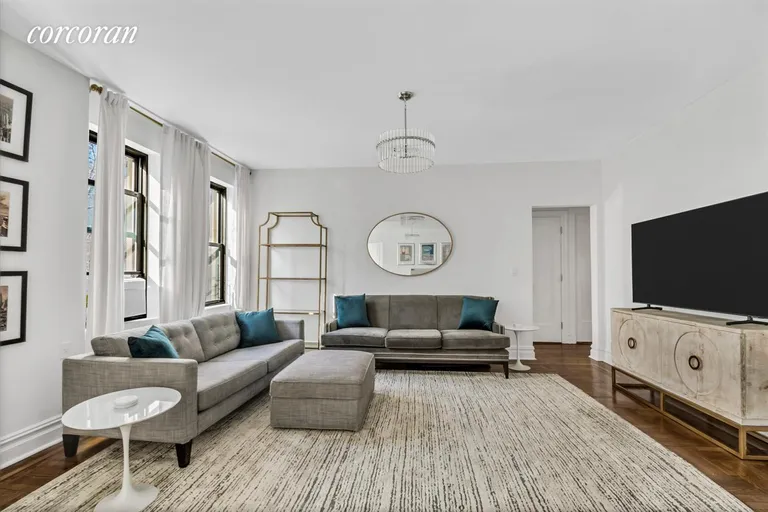 New York City Real Estate | View 345 East 77th Street, 4A | room 2 | View 3