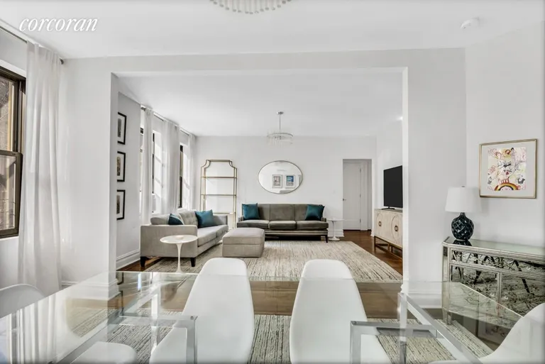 New York City Real Estate | View 345 East 77th Street, 4A | room 4 | View 5