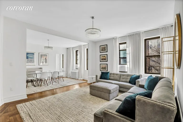 New York City Real Estate | View 345 East 77th Street, 4A | room 5 | View 6