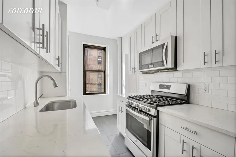 New York City Real Estate | View 345 East 77th Street, 4A | room 8 | View 9