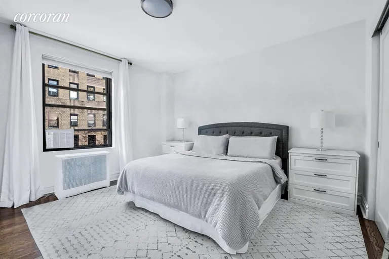 New York City Real Estate | View 345 East 77th Street, 4A | room 6 | View 7