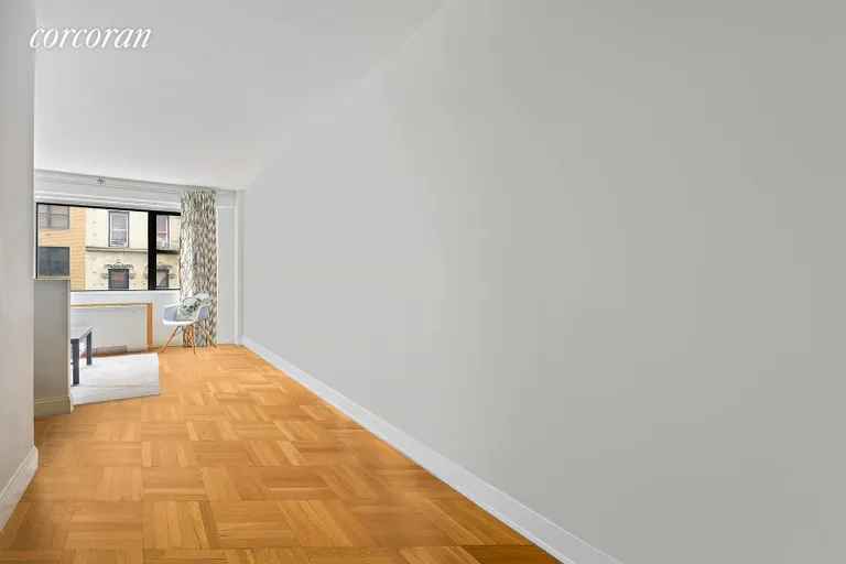 New York City Real Estate | View 330 East 49th Street, 4H | Dining Area | View 6