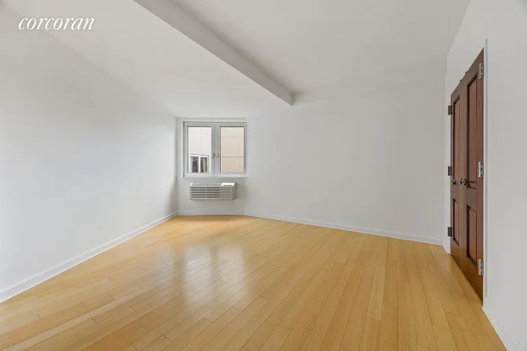 New York City Real Estate | View 145 Park Place, 1D | Bedroom | View 4