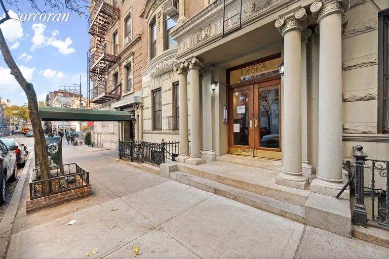 New York City Real Estate | View 242 West 104th Street, 4EF | Building | View 14
