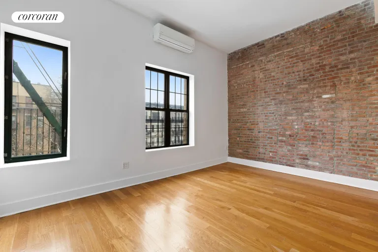 New York City Real Estate | View 943 Saint Marks Avenue, 4B | room 1 | View 2