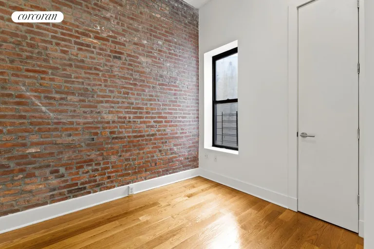 New York City Real Estate | View 943 Saint Marks Avenue, 4B | room 3 | View 4