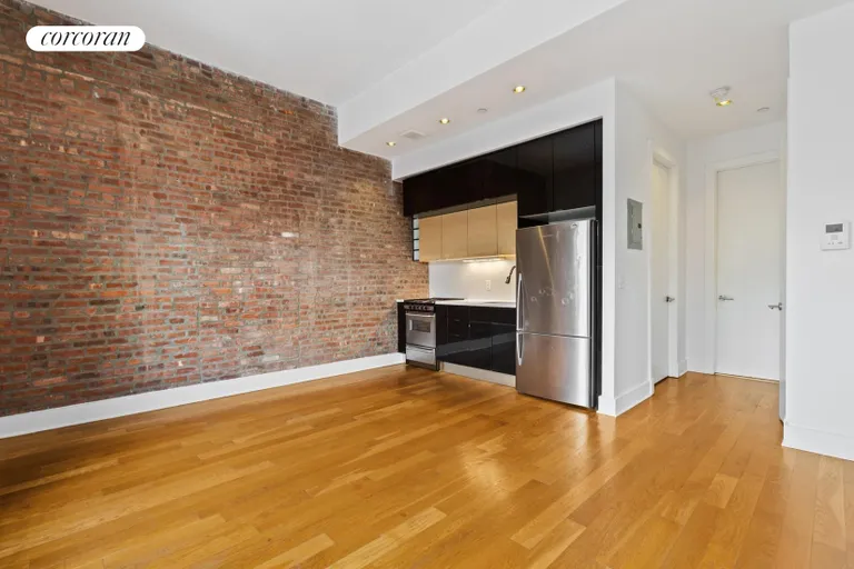 New York City Real Estate | View 943 Saint Marks Avenue, 4B | room 4 | View 5