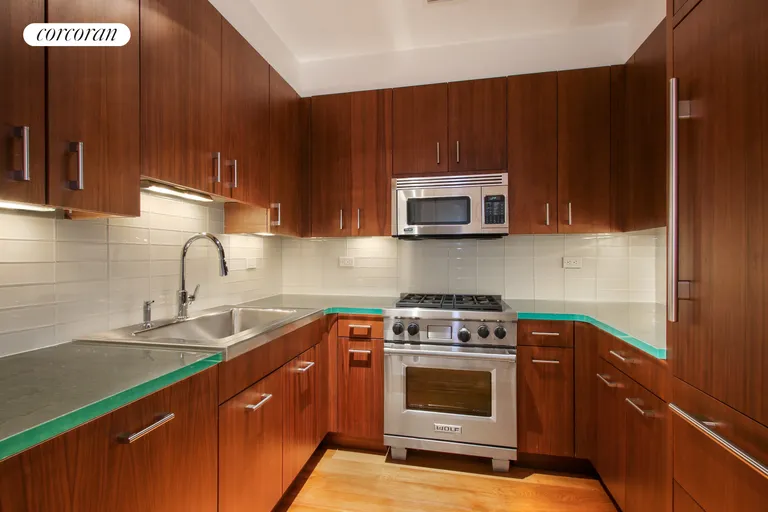 New York City Real Estate | View 33 West 56th Street, 6C | room 2 | View 3