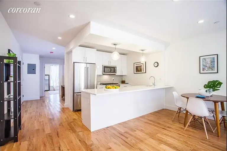 New York City Real Estate | View 770 Lafayette Avenue, 1 | room 1 | View 2