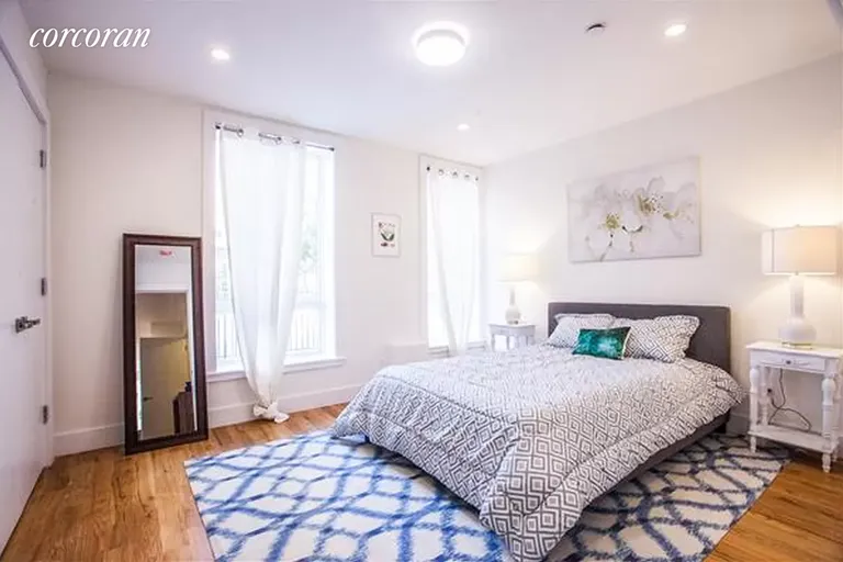 New York City Real Estate | View 770 Lafayette Avenue, 1 | room 4 | View 5
