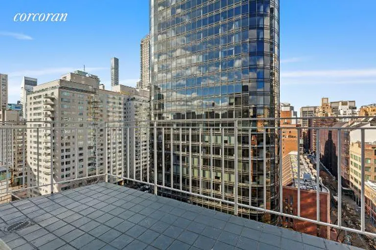New York City Real Estate | View 301 East 66th Street, 16H | 1 Bath | View 1