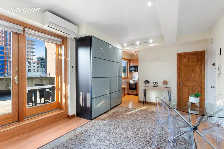 New York City Real Estate | View 215 East 24th Street, 812 | 1 Bath | View 1