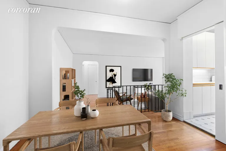 New York City Real Estate | View 222 East 35th Street, 5J | room 1 | View 2