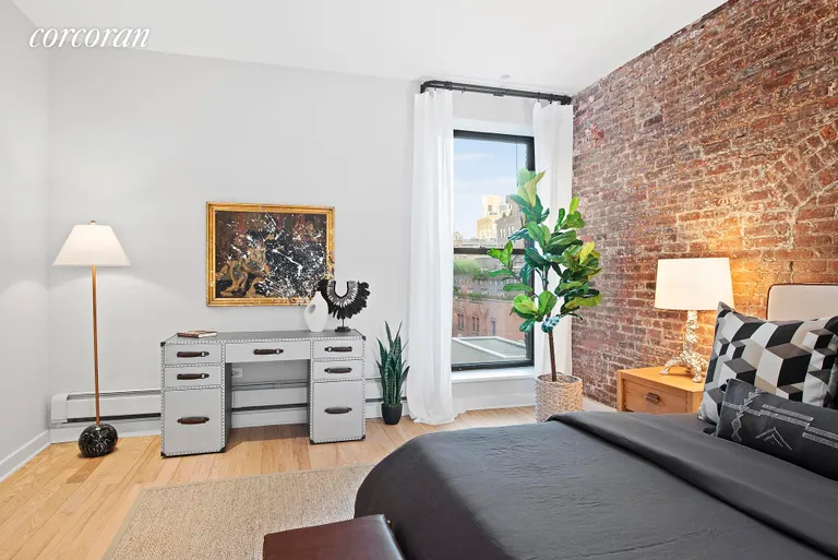 New York City Real Estate | View 405 Greenwich Street, PH | room 11 | View 12