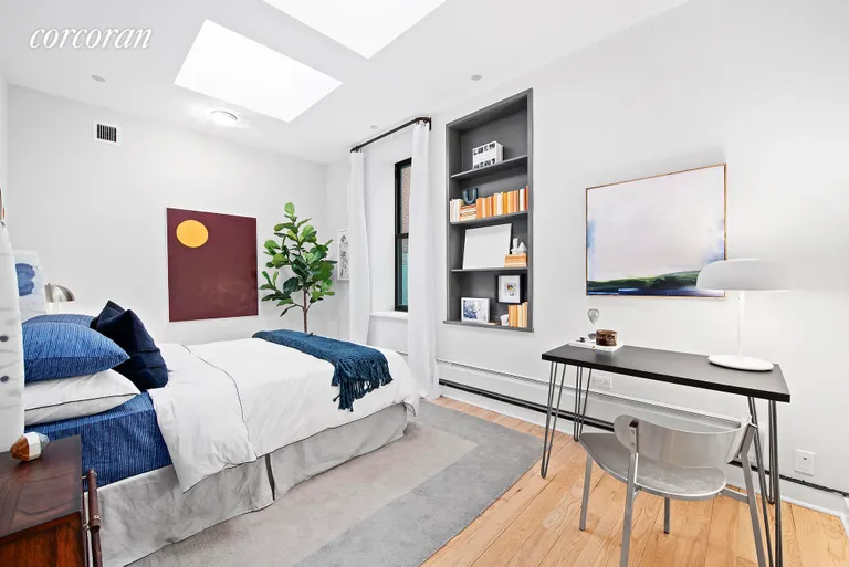 New York City Real Estate | View 405 Greenwich Street, PH | room 13 | View 14