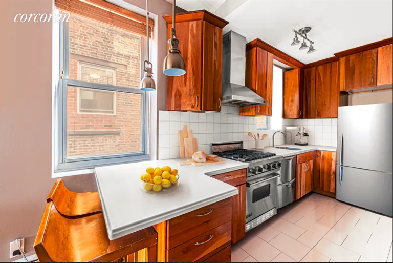 New York City Real Estate | View 518 East 11th Street, 5A | room 1 | View 2