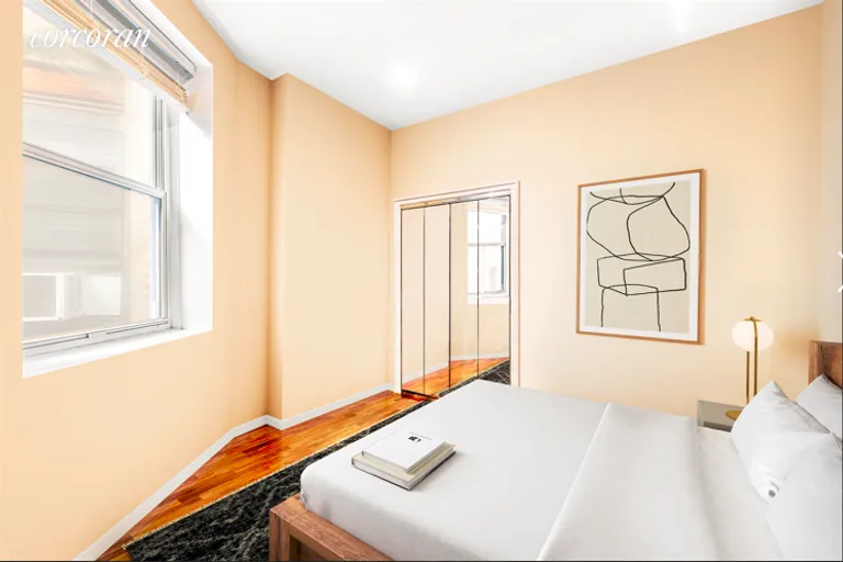 New York City Real Estate | View 518 East 11th Street, 5A | room 3 | View 4