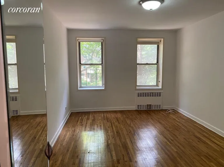 New York City Real Estate | View 3320 Avenue H, 2F | Primary Bedroom | View 2