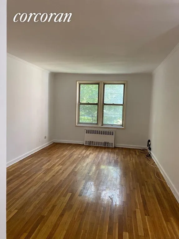 New York City Real Estate | View 3320 Avenue H, 2F | Living Room | View 5